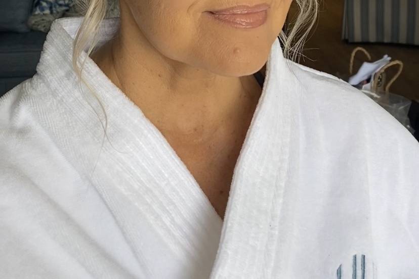 Makeup by Hannah