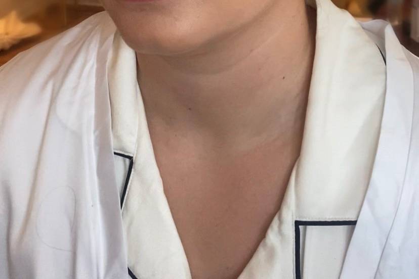 Makeup by Hannah