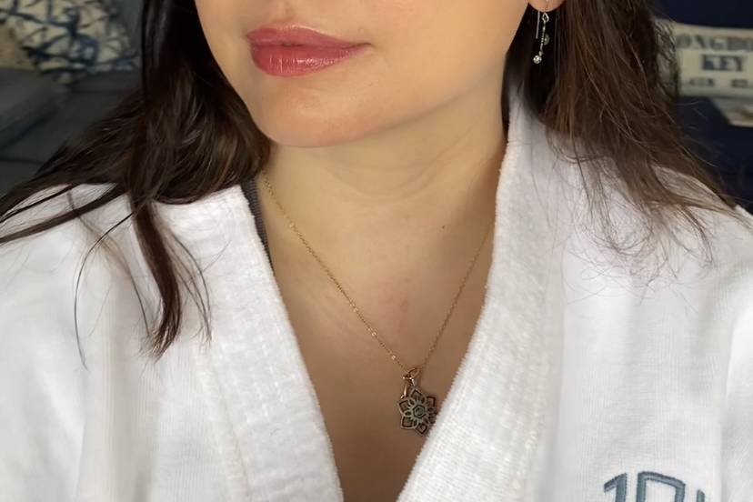 Makeup by Hannah