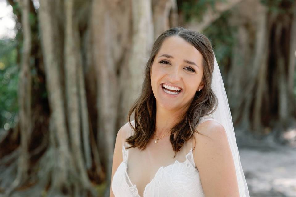 Hair and Makeup by JGS