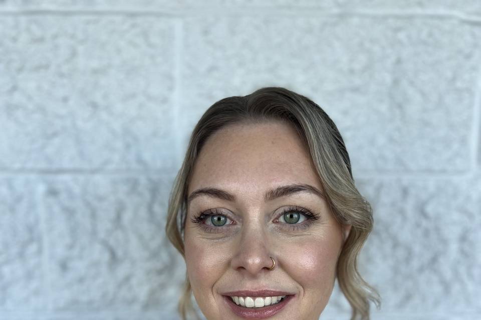 Makeup by Hannah
