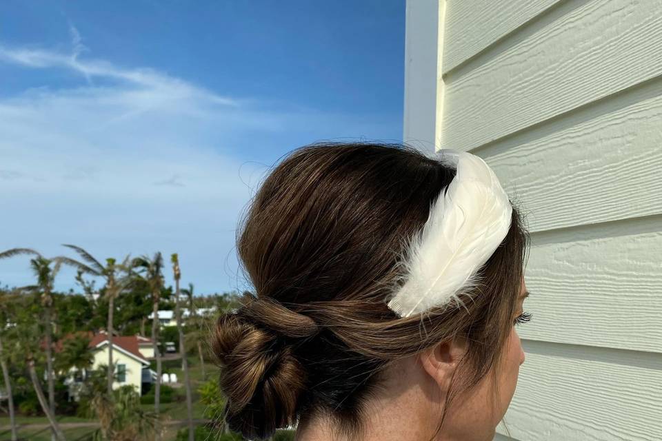 Hair by Kayla