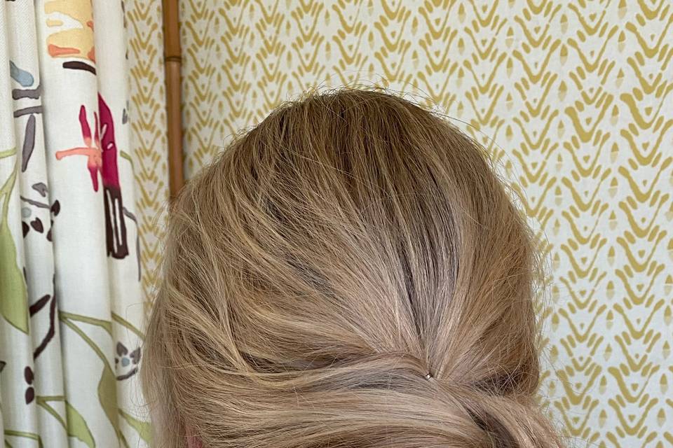 Hair by Kayla