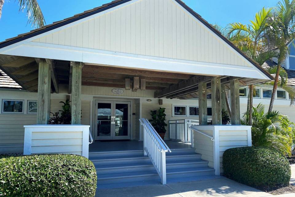 James Griffith Salon