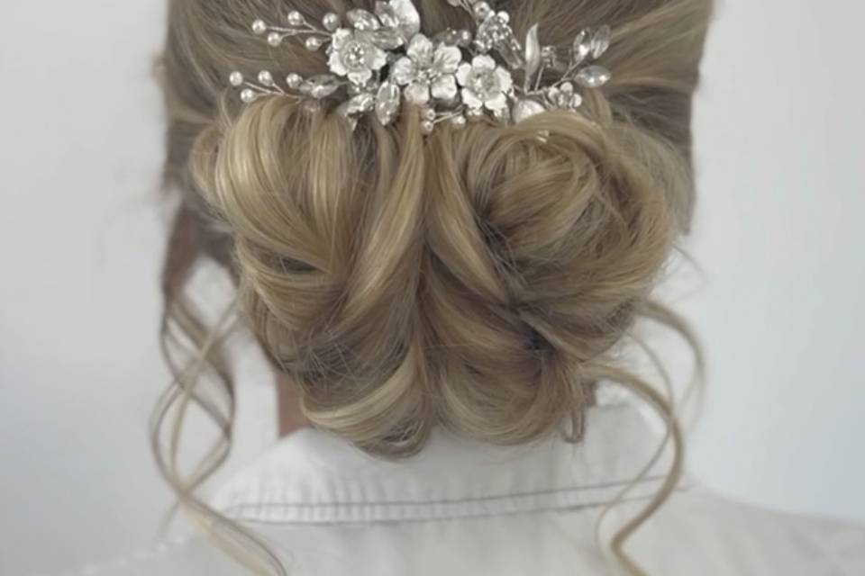 Hair by Kayla