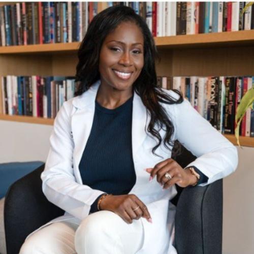 Ayisatu Buremoh