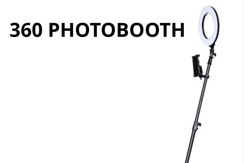 360 Photobooth