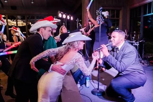 The Company Band - Louisville