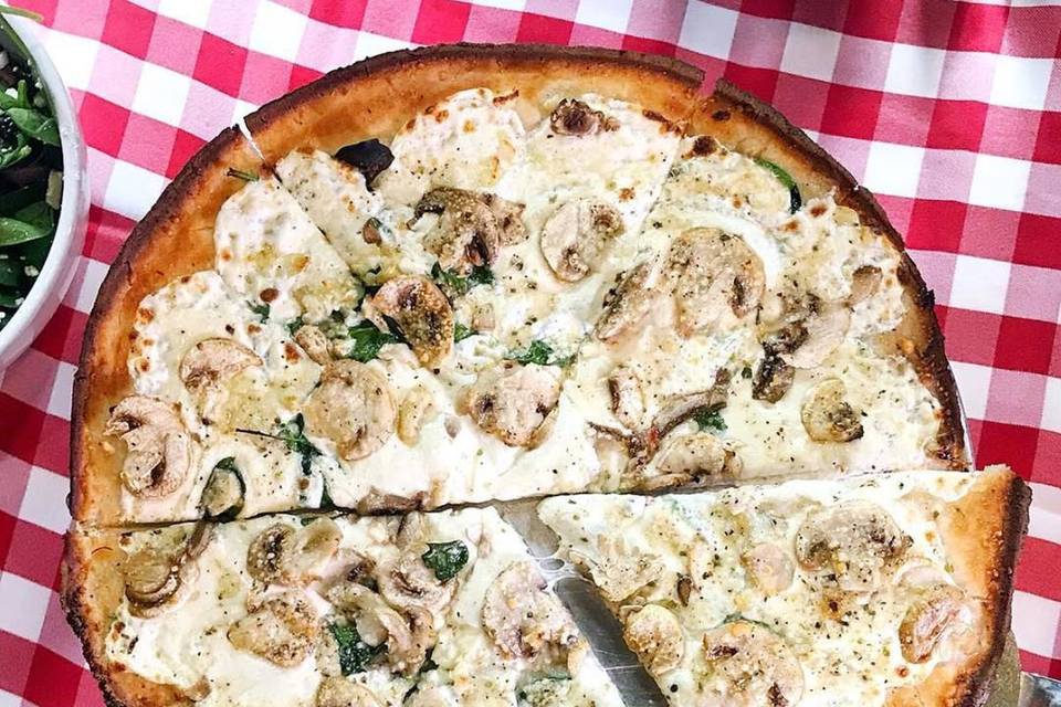 Grimaldi's Pizzeria