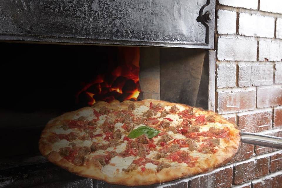 Grimaldi's Pizzeria