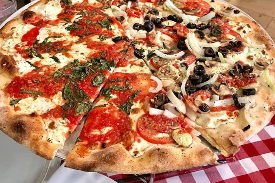Grimaldi's Pizzeria