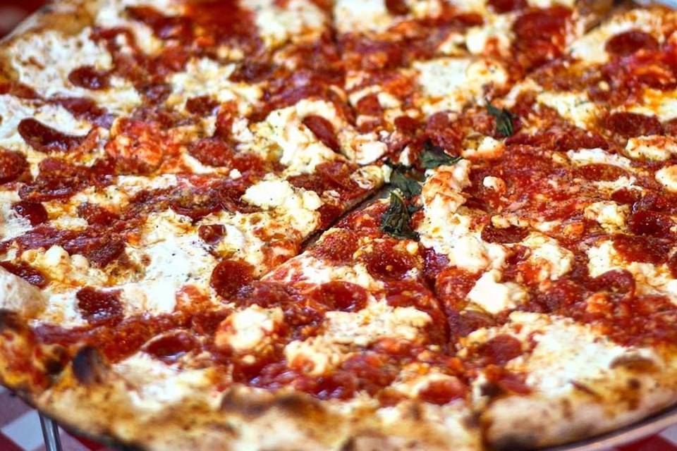 Grimaldi's Pizzeria