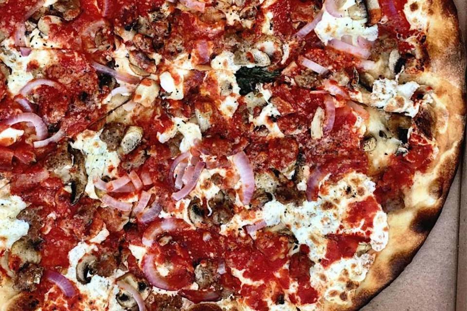 Grimaldi's Pizzeria