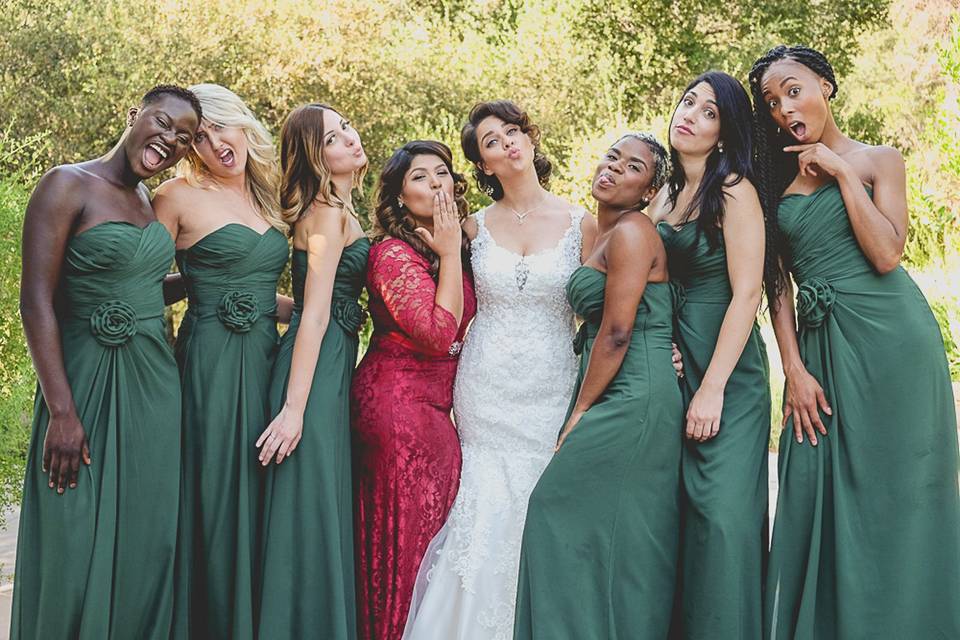 The Lara Collective - Wedding