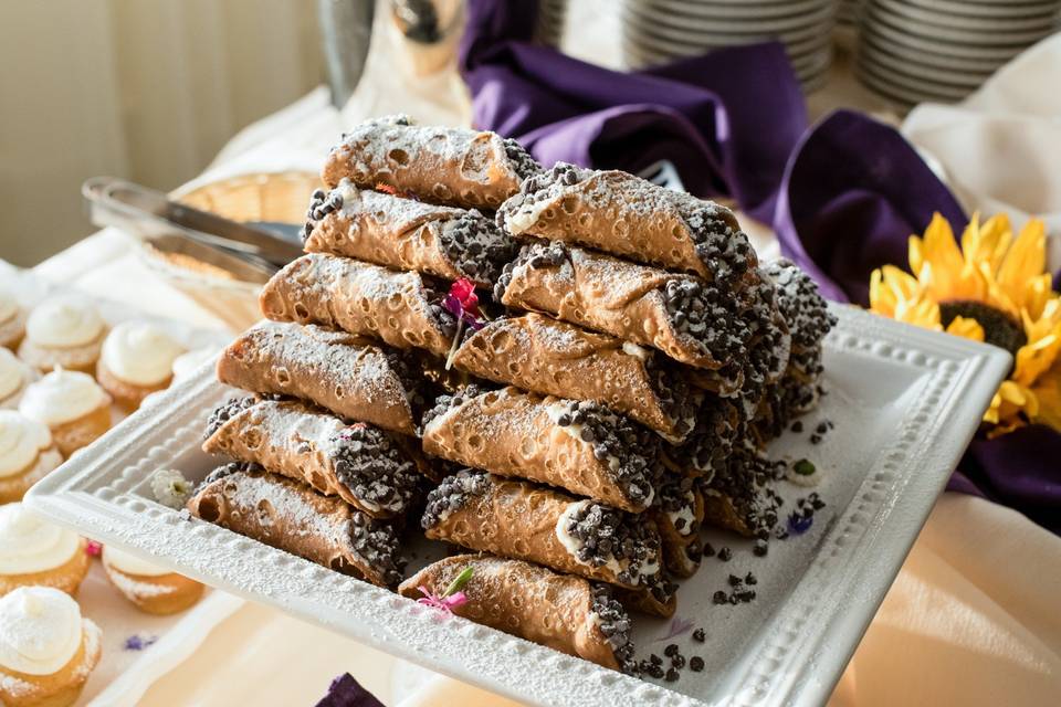 Cannoli