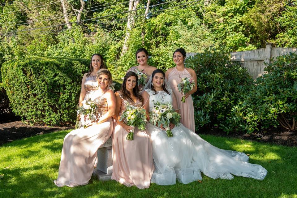 Bridal Party