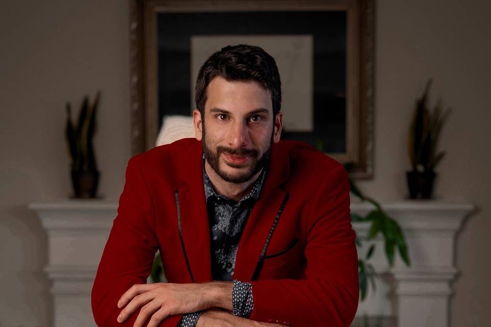 Rev. Dr. Fred Posimo