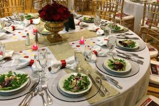 Morton's Fine Catering, LLC