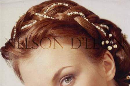 Nelson D'Leon Designs