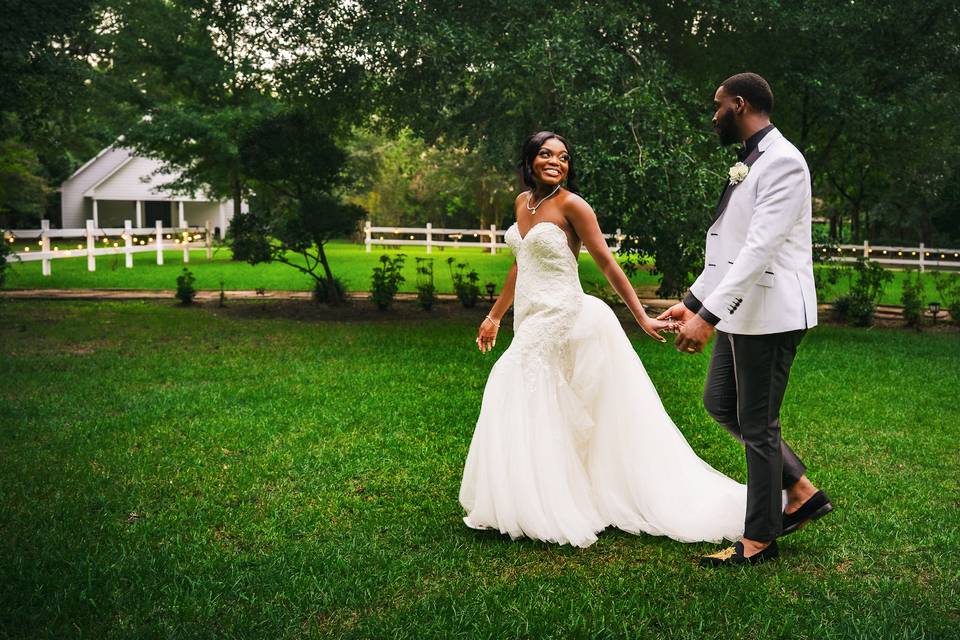 Nicole + Micah
