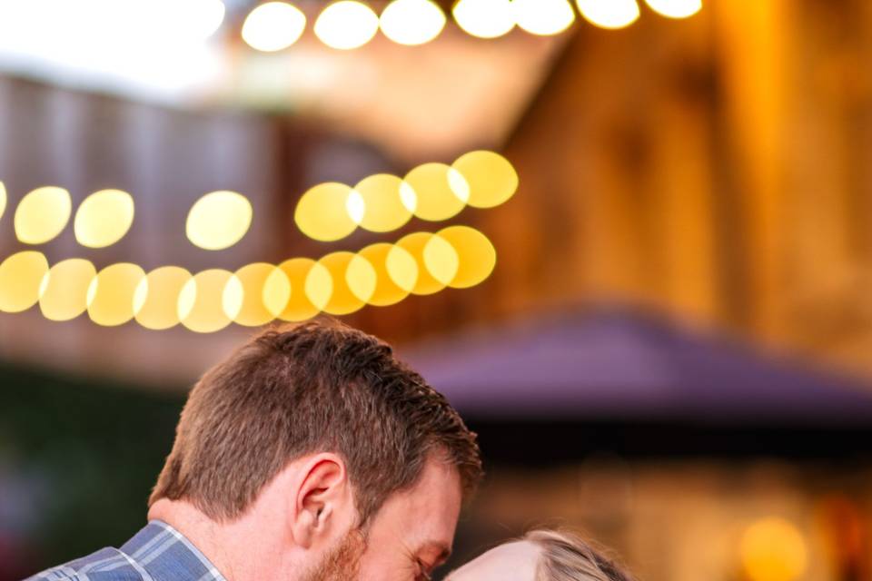 Nikole + Michael