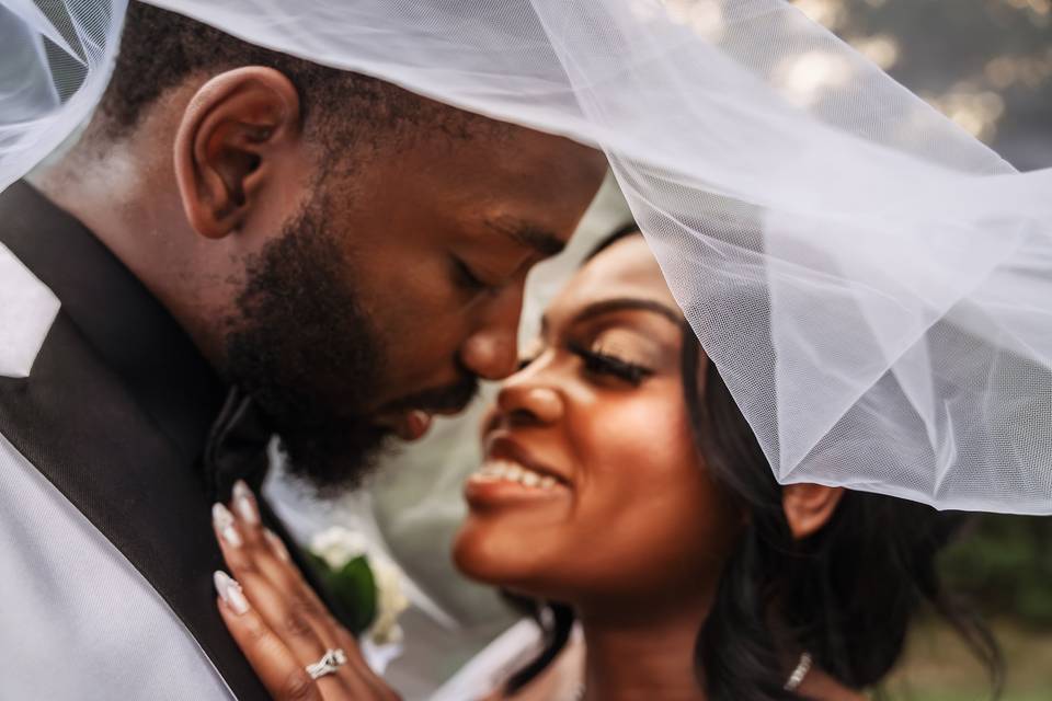 Nicole + Micah