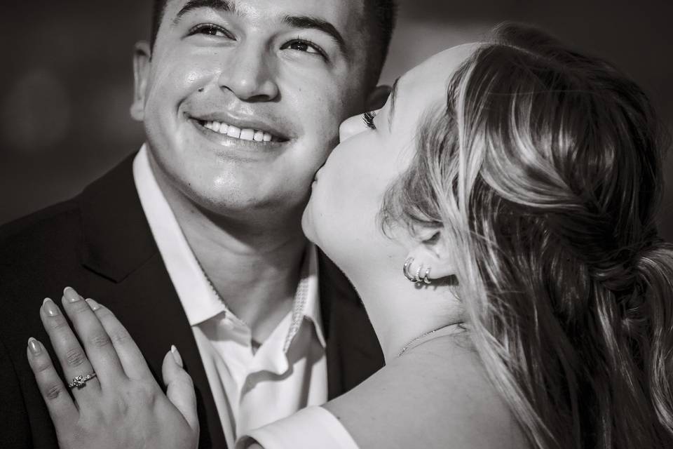 Avery + Isaiah
