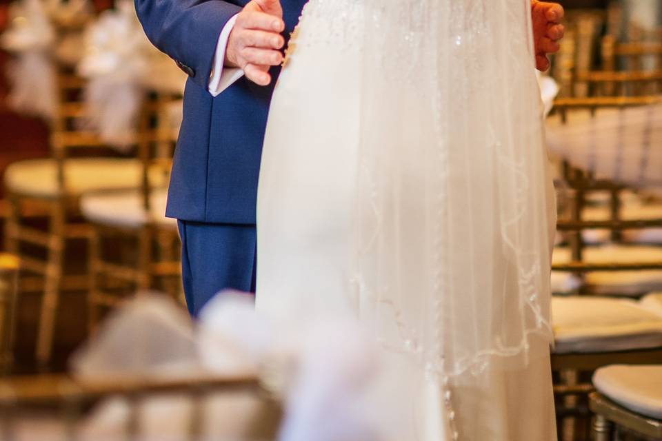 Carolina + Richard