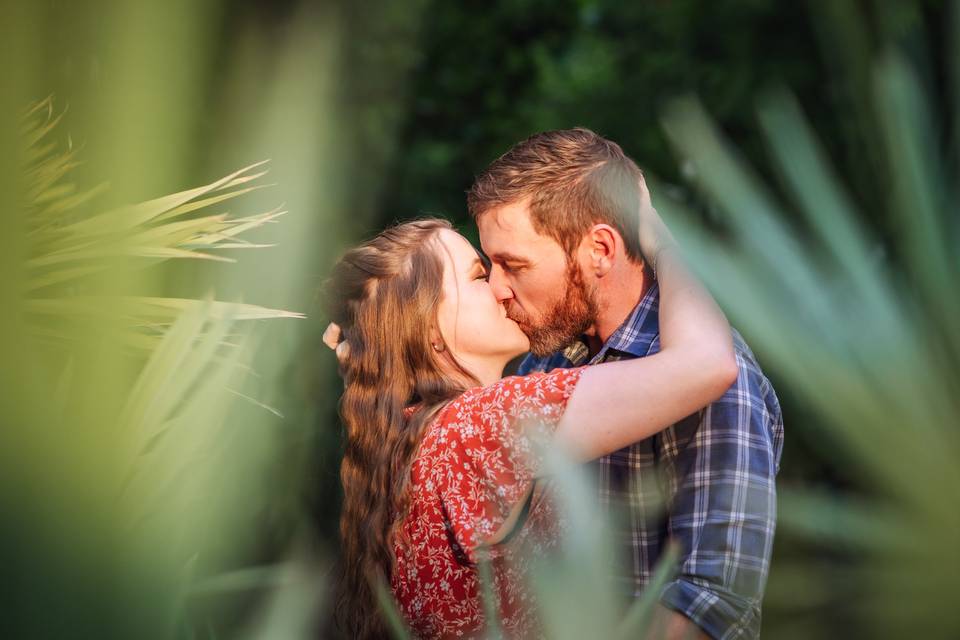 Nikole + Mike