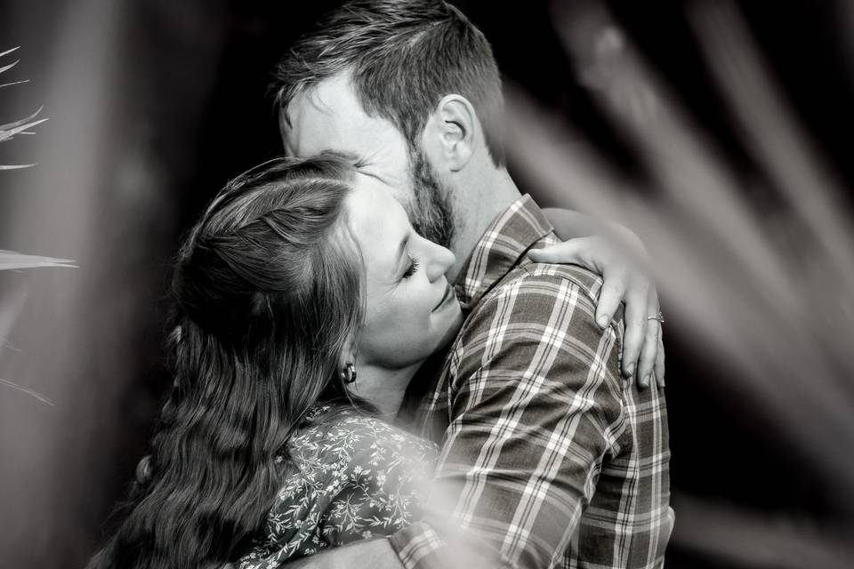 Nikole + Michael