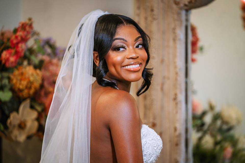Nicole + Micah