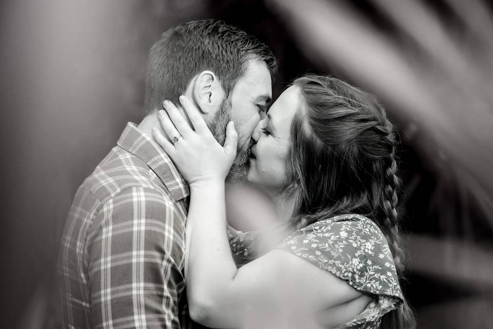 Nikole + Michael