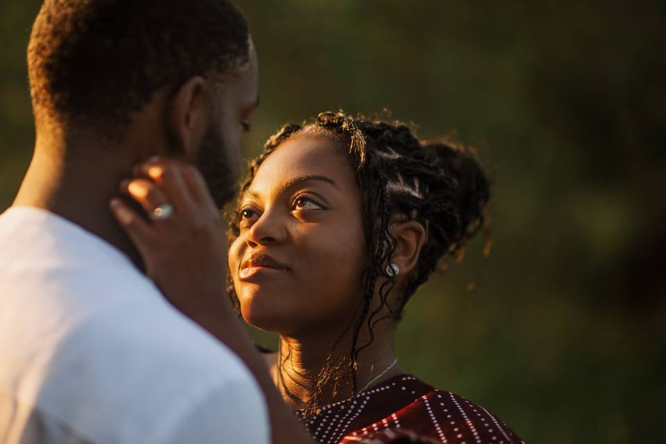 Nicole + Micah