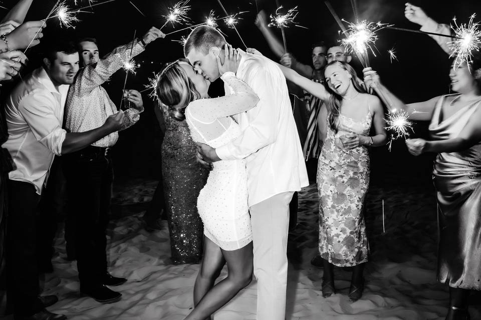 Joie + Evan