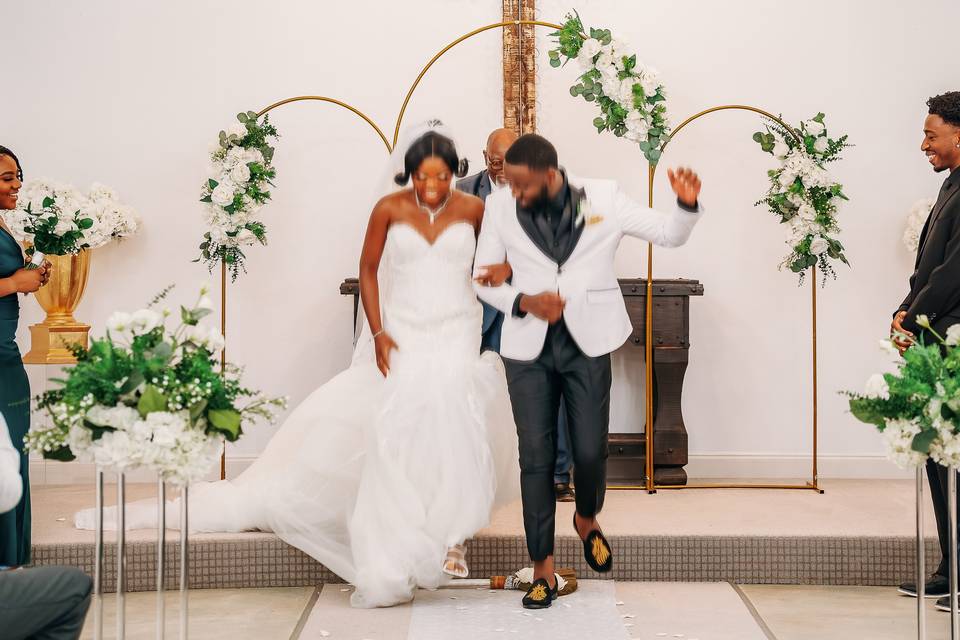 Nicole + Micah