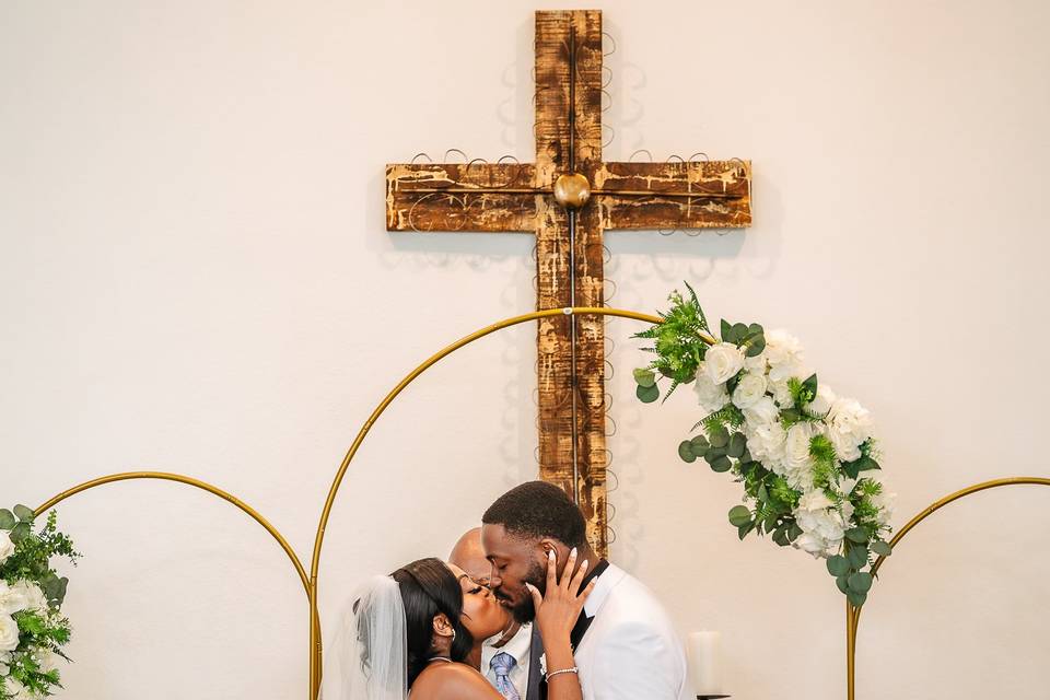 Nicole + Micah