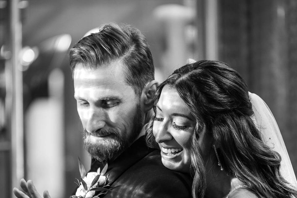Carolina + Richard