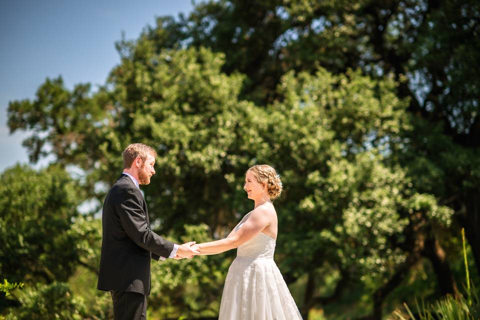 Nikole + Michael