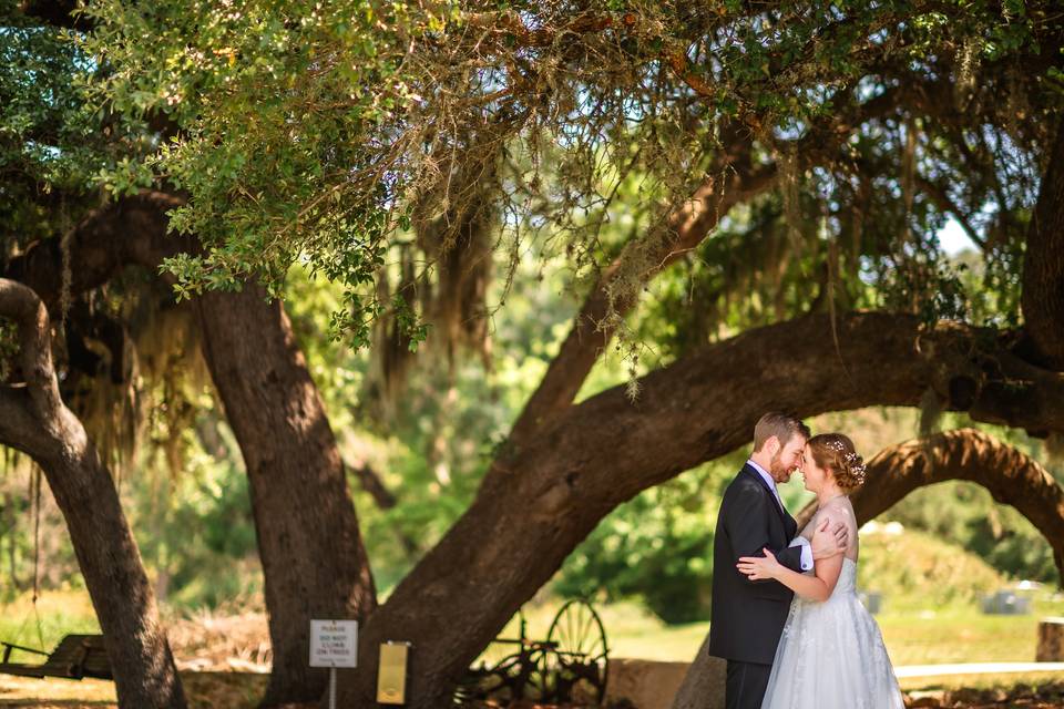Nikole + Michael