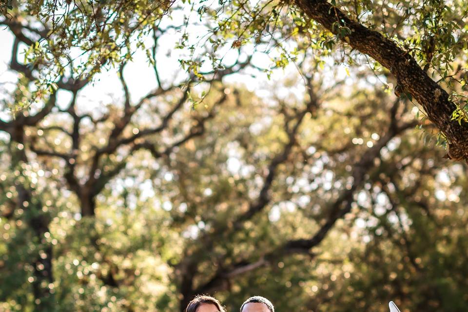 Jenni + Jabari