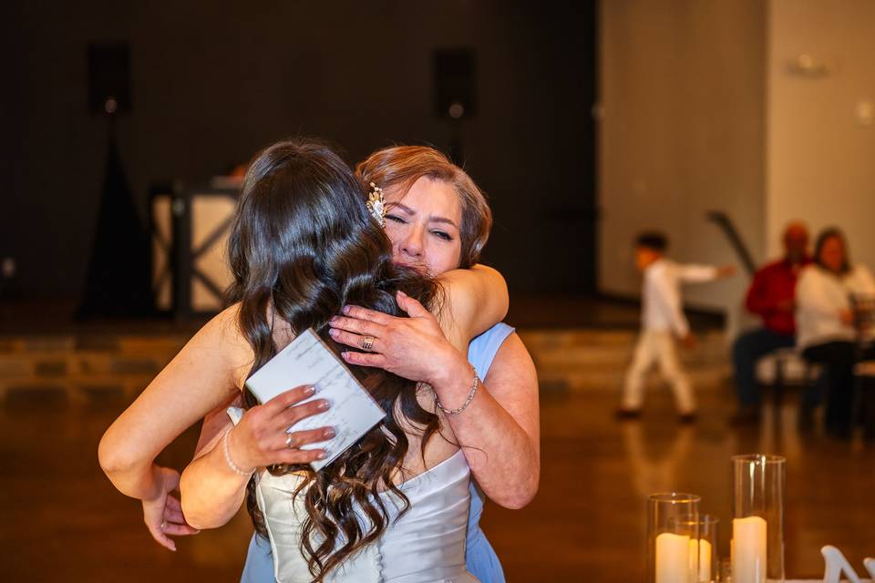 Nikole + Michael