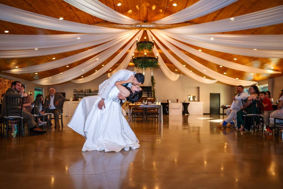 Nikole + Michael