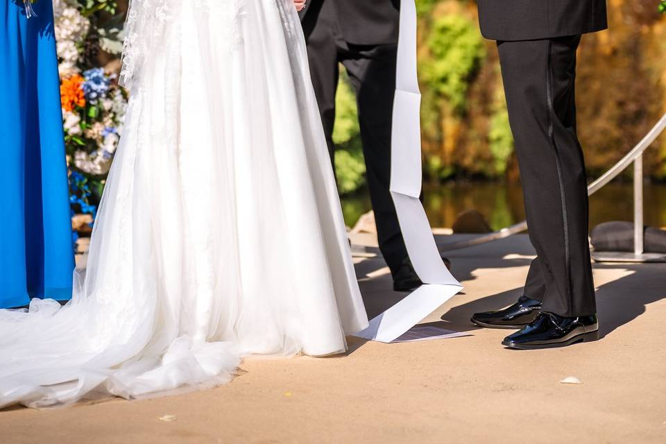 Nikole + Michael