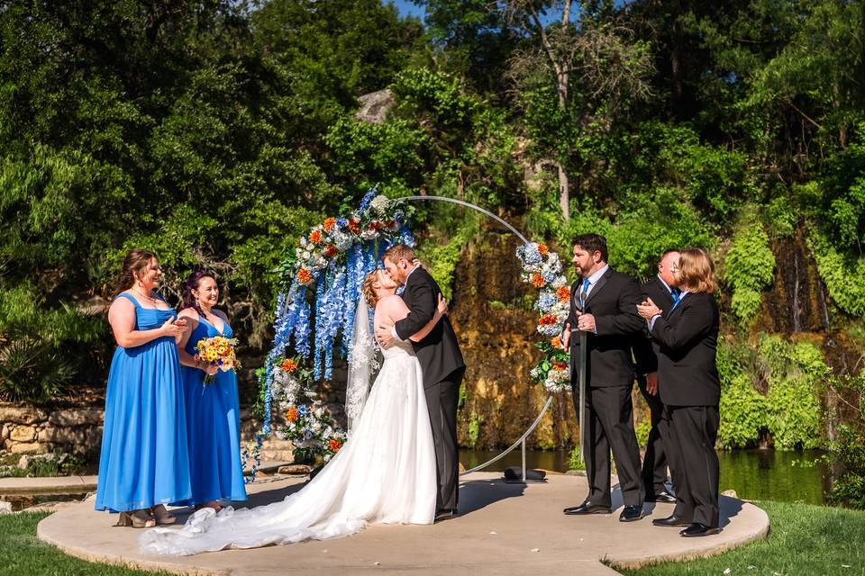 Nikole + Michael