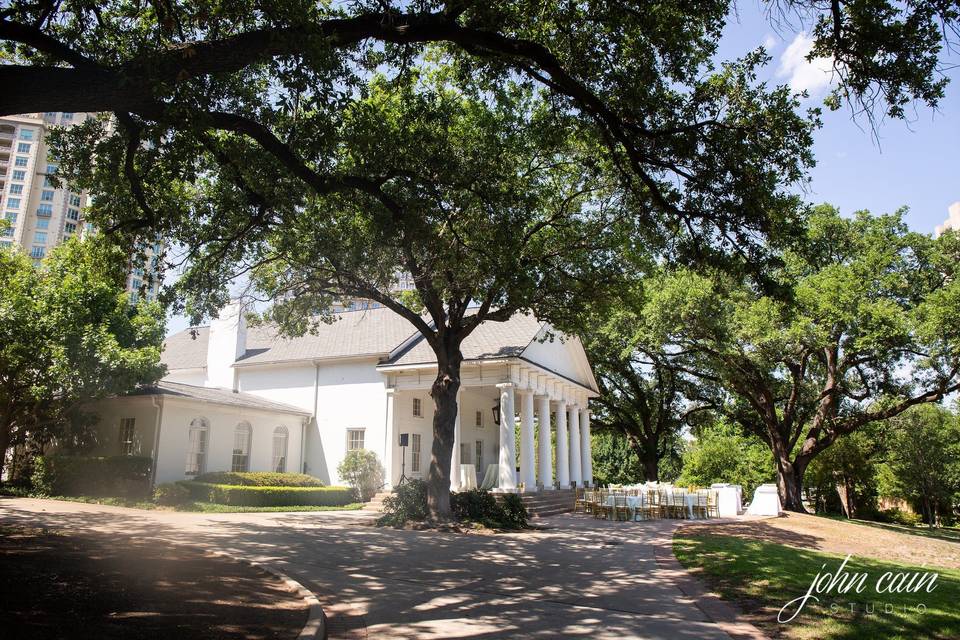 Arlington Hall at Turtle Creek