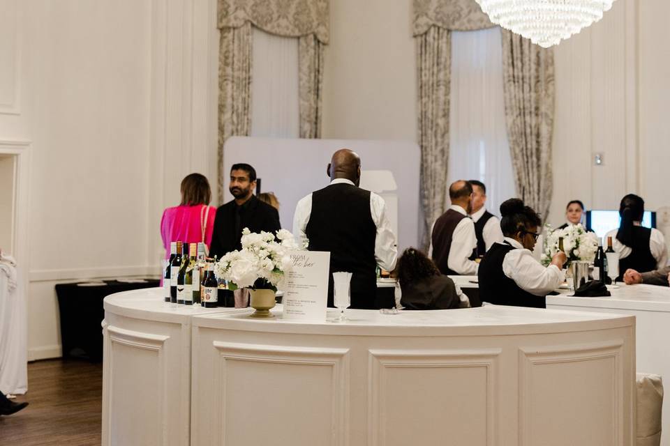Ballroom
