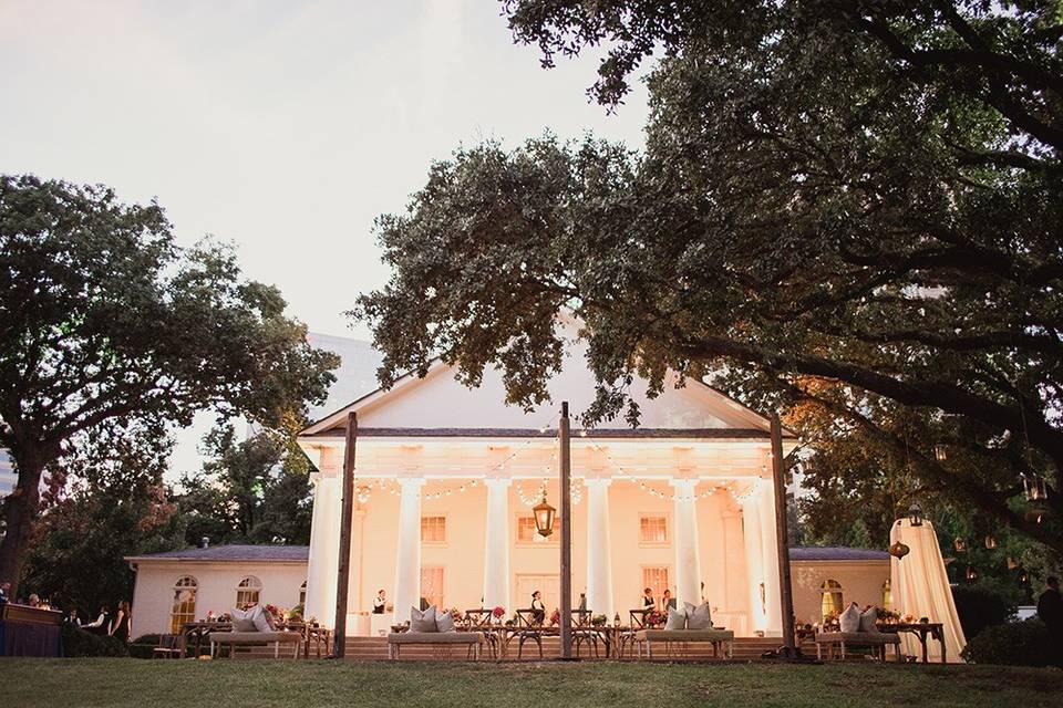 Arlington Hall at Turtle Creek