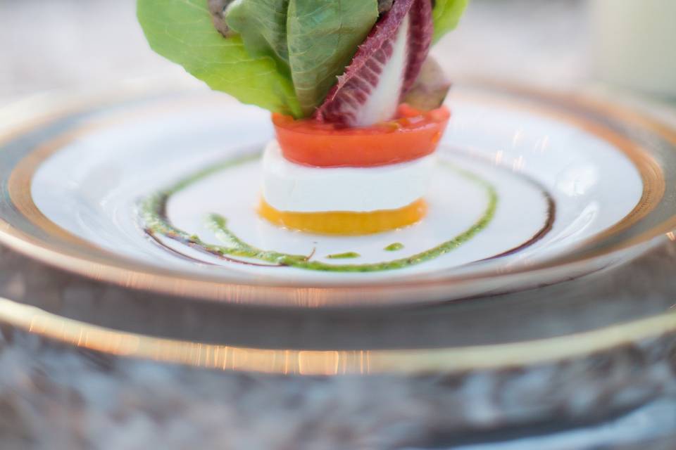 Caprese Salad