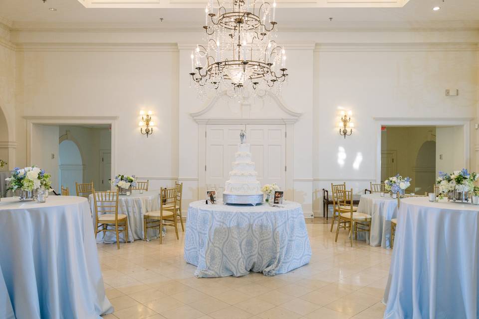 Foyer