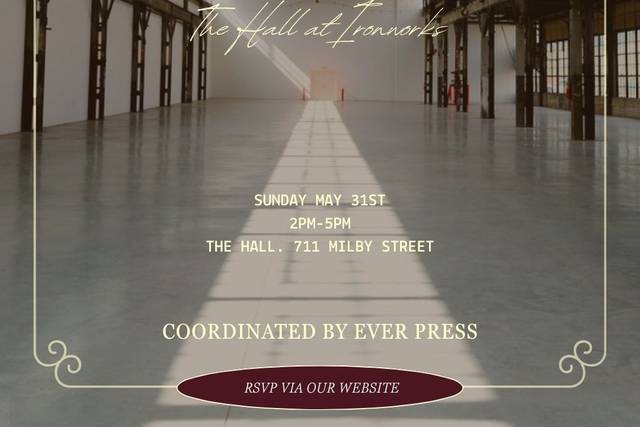 Wedding Showcase